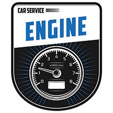 Engine-Icon