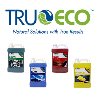 TruEco all natural products