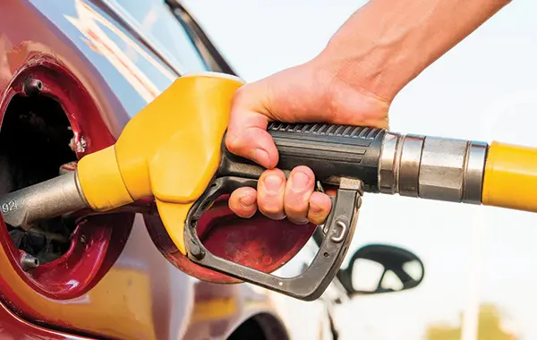 Is ethanol a viable fuel option
