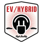 EV/HEV service Icon
